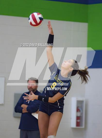 Thumbnail 3 in Wakeland vs. Highland Park (NISD Tournament) photogallery.