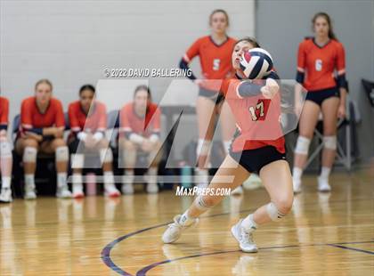 Thumbnail 2 in Wakeland vs. Highland Park (NISD Tournament) photogallery.