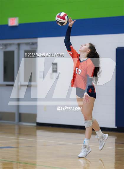Thumbnail 2 in Wakeland vs. Highland Park (NISD Tournament) photogallery.