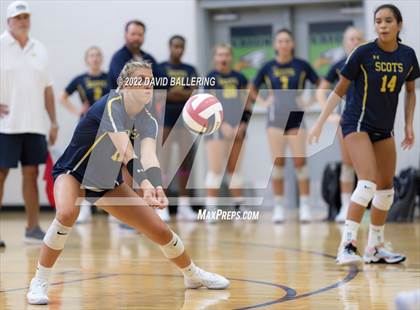 Thumbnail 2 in Wakeland vs. Highland Park (NISD Tournament) photogallery.