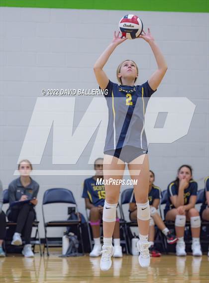 Thumbnail 1 in Wakeland vs. Highland Park (NISD Tournament) photogallery.