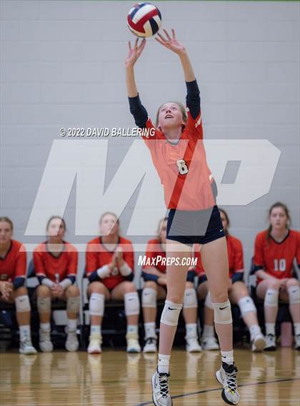 Thumbnail 2 in Wakeland vs. Highland Park (NISD Tournament) photogallery.