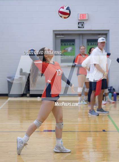 Thumbnail 1 in Wakeland vs. Highland Park (NISD Tournament) photogallery.