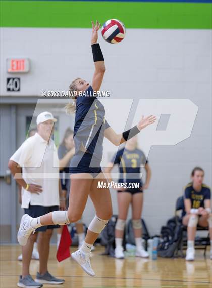 Thumbnail 2 in Wakeland vs. Highland Park (NISD Tournament) photogallery.