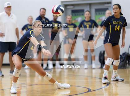 Thumbnail 3 in Wakeland vs. Highland Park (NISD Tournament) photogallery.