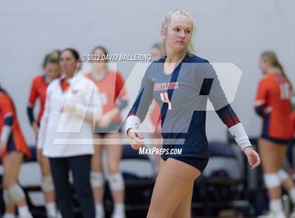 Thumbnail 3 in Wakeland vs. Highland Park (NISD Tournament) photogallery.