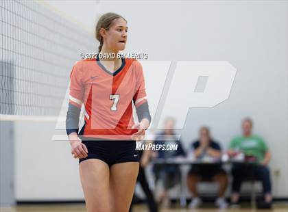 Thumbnail 1 in Wakeland vs. Highland Park (NISD Tournament) photogallery.