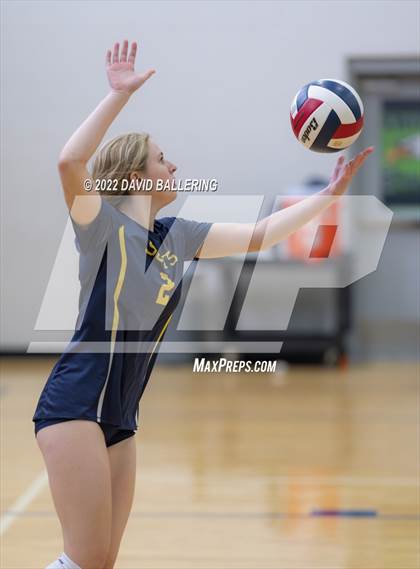 Thumbnail 1 in Wakeland vs. Highland Park (NISD Tournament) photogallery.
