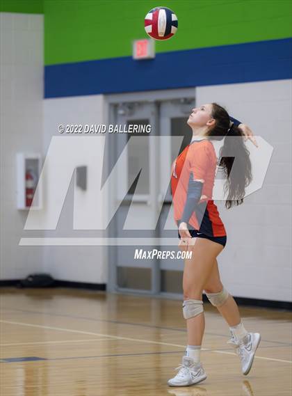 Thumbnail 3 in Wakeland vs. Highland Park (NISD Tournament) photogallery.