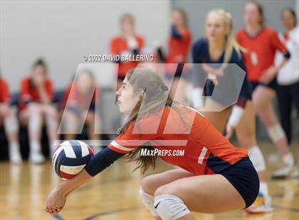Thumbnail 2 in Wakeland vs. Highland Park (NISD Tournament) photogallery.