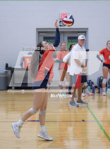 Thumbnail 2 in Wakeland vs. Highland Park (NISD Tournament) photogallery.