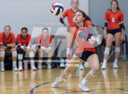 Thumbnail 2 in Wakeland vs. Highland Park (NISD Tournament) photogallery.