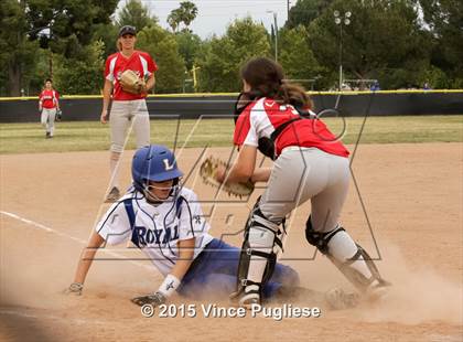 Thumbnail 3 in Flintridge Sacred Heart @ Louisville photogallery.