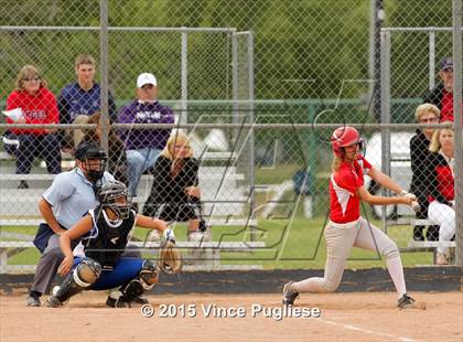 Thumbnail 3 in Flintridge Sacred Heart @ Louisville photogallery.