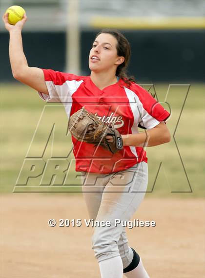 Thumbnail 3 in Flintridge Sacred Heart @ Louisville photogallery.