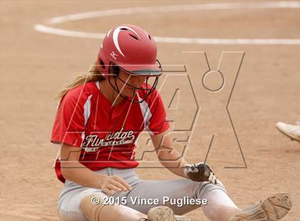Thumbnail 3 in Flintridge Sacred Heart @ Louisville photogallery.