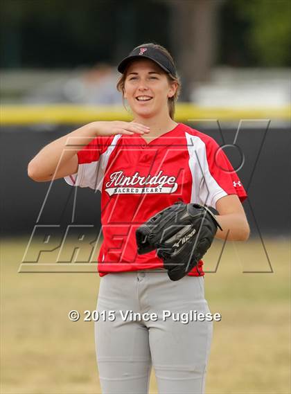 Thumbnail 2 in Flintridge Sacred Heart @ Louisville photogallery.