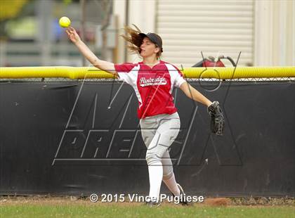 Thumbnail 3 in Flintridge Sacred Heart @ Louisville photogallery.