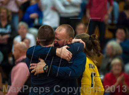 Thumbnail 1 in RHAM vs. Farmington (CIAC Class L Final) photogallery.