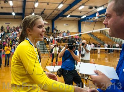 Thumbnail 1 in RHAM vs. Farmington (CIAC Class L Final) photogallery.