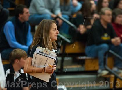 Thumbnail 3 in RHAM vs. Farmington (CIAC Class L Final) photogallery.