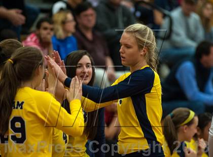 Thumbnail 2 in RHAM vs. Farmington (CIAC Class L Final) photogallery.