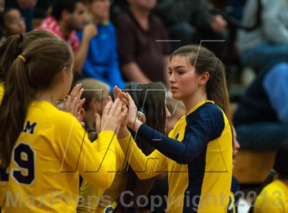 Thumbnail 3 in RHAM vs. Farmington (CIAC Class L Final) photogallery.