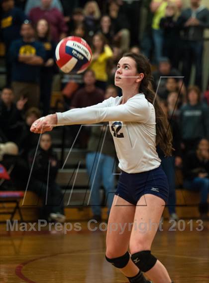 Thumbnail 1 in RHAM vs. Farmington (CIAC Class L Final) photogallery.