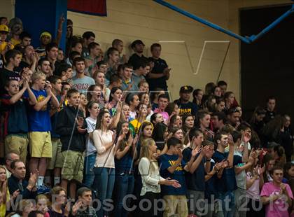 Thumbnail 1 in RHAM vs. Farmington (CIAC Class L Final) photogallery.