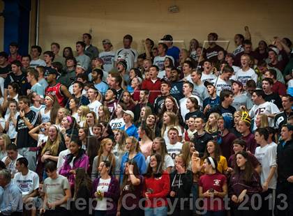 Thumbnail 1 in RHAM vs. Farmington (CIAC Class L Final) photogallery.