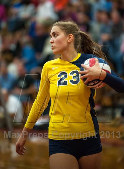 Thumbnail 3 in RHAM vs. Farmington (CIAC Class L Final) photogallery.