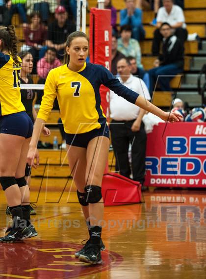 Thumbnail 3 in RHAM vs. Farmington (CIAC Class L Final) photogallery.