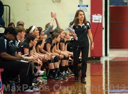 Thumbnail 3 in RHAM vs. Farmington (CIAC Class L Final) photogallery.