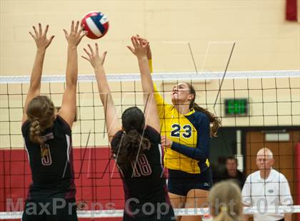 Thumbnail 1 in RHAM vs. Farmington (CIAC Class L Final) photogallery.