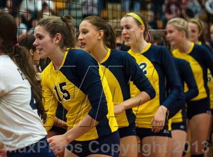 Thumbnail 2 in RHAM vs. Farmington (CIAC Class L Final) photogallery.