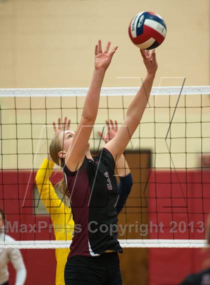 Thumbnail 2 in RHAM vs. Farmington (CIAC Class L Final) photogallery.