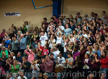 Thumbnail 1 in RHAM vs. Farmington (CIAC Class L Final) photogallery.