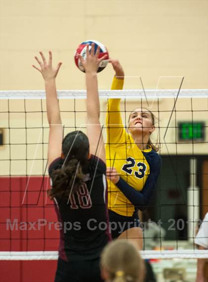 Thumbnail 1 in RHAM vs. Farmington (CIAC Class L Final) photogallery.