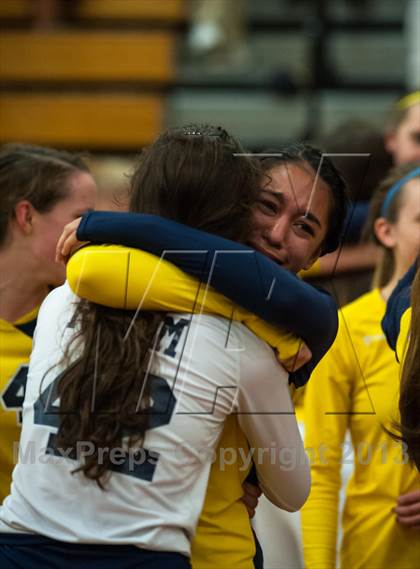Thumbnail 3 in RHAM vs. Farmington (CIAC Class L Final) photogallery.