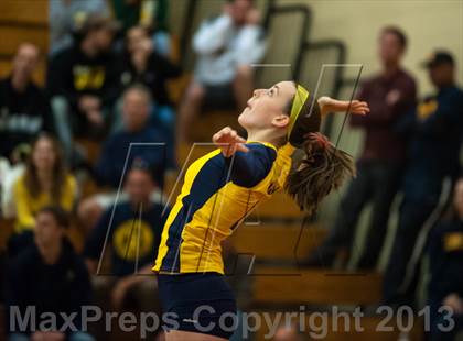 Thumbnail 3 in RHAM vs. Farmington (CIAC Class L Final) photogallery.