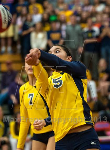 Thumbnail 2 in RHAM vs. Farmington (CIAC Class L Final) photogallery.