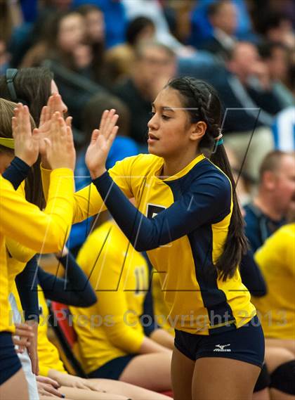 Thumbnail 3 in RHAM vs. Farmington (CIAC Class L Final) photogallery.
