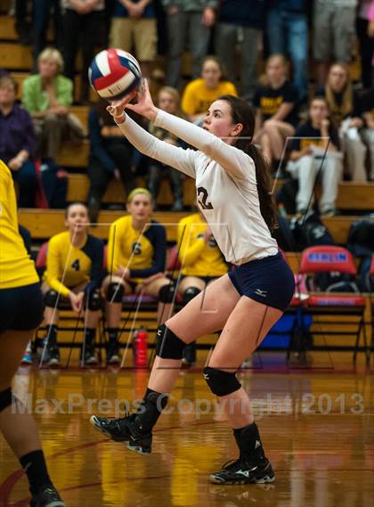Thumbnail 2 in RHAM vs. Farmington (CIAC Class L Final) photogallery.