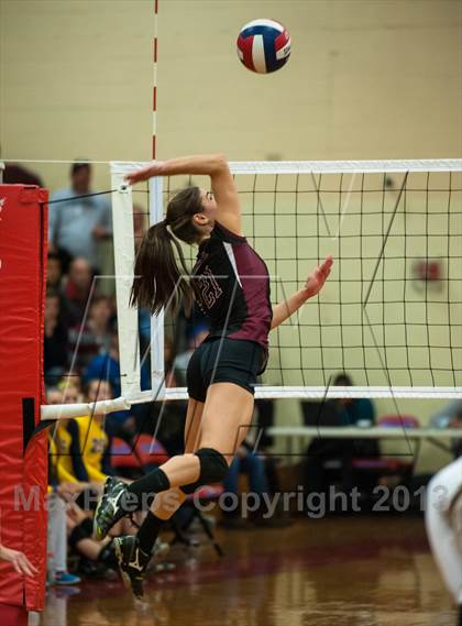 Thumbnail 2 in RHAM vs. Farmington (CIAC Class L Final) photogallery.