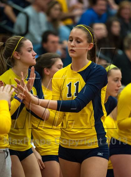 Thumbnail 2 in RHAM vs. Farmington (CIAC Class L Final) photogallery.