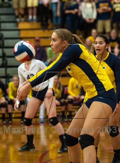 Thumbnail 2 in RHAM vs. Farmington (CIAC Class L Final) photogallery.