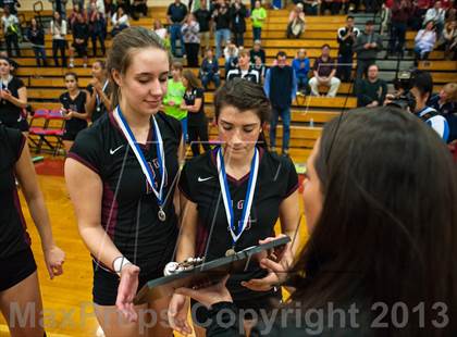 Thumbnail 1 in RHAM vs. Farmington (CIAC Class L Final) photogallery.