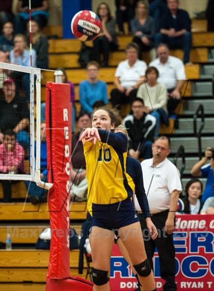 Thumbnail 3 in RHAM vs. Farmington (CIAC Class L Final) photogallery.