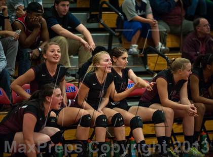 Thumbnail 1 in RHAM vs. Farmington (CIAC Class L Final) photogallery.