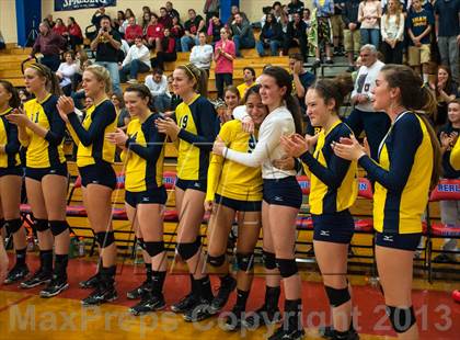 Thumbnail 3 in RHAM vs. Farmington (CIAC Class L Final) photogallery.